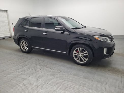 Used 2015 Kia Sorento SX image 11