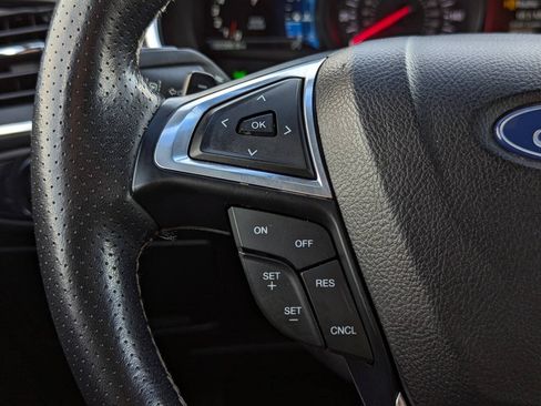 Used 2019 Ford Edge ST AWD/4WD image 27
