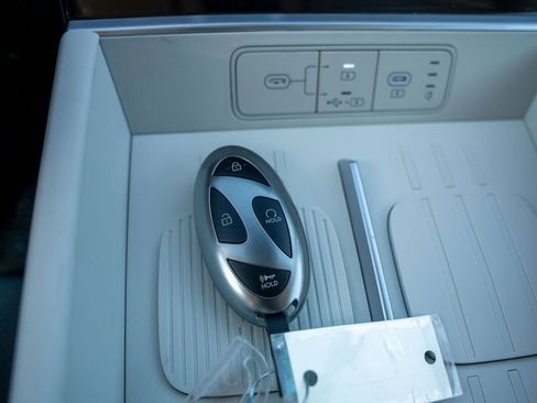 New 2026 Hyundai Santa Fe SEL image 30