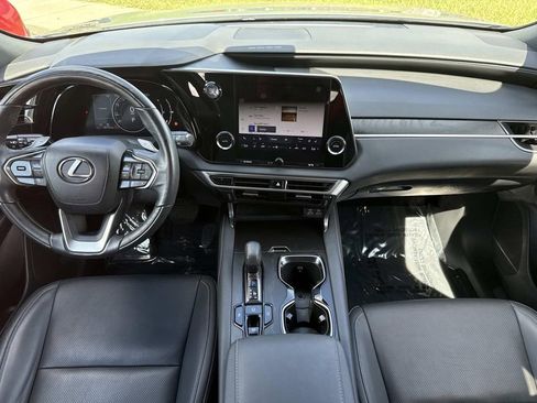 Used 2023 Lexus RX 350 Premium w/ Accessory Package (Z1) image 16