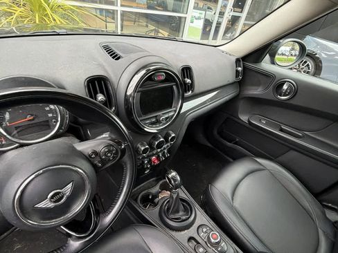 Used 2018 MINI Cooper Countryman ALL4 image 14