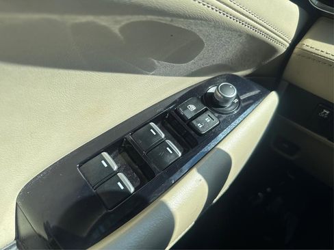 Used 2020 MAZDA MAZDA6 Touring image 24