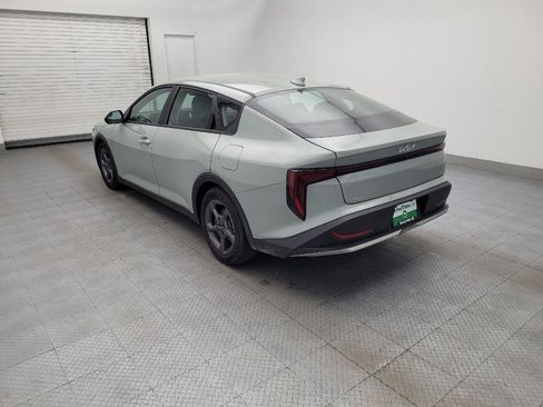 Used 2025 Kia K4 LXS image 5