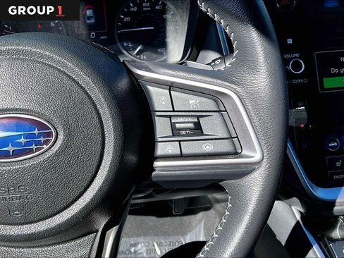Used 2023 Subaru Legacy Premium image 24