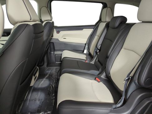 New 2027 Honda Odyssey Elite image 19