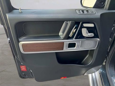 Used 2020 Mercedes-Benz G 63 AMG 4MATIC image 14