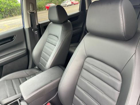 Used 2025 Honda CR-V EX-L image 6