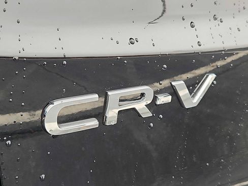 Certified 2026 Honda CR-V LX image 28