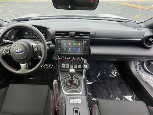 Used 2025 Subaru BRZ Premium RWD image 16