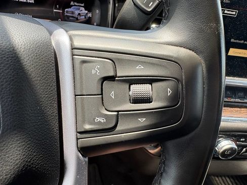 Used 2024 GMC Sierra 1500 SLE AWD/4WD image 15