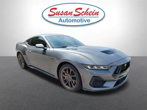 Used 2024 Ford Mustang GT Premium RWD image 20