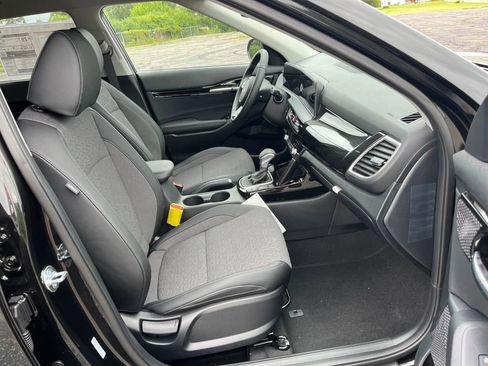 New 2026 Kia Seltos S image 15