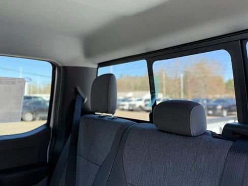 New 2026 Ford F250 XL w/ XL Chrome Package AWD/4WD image 30