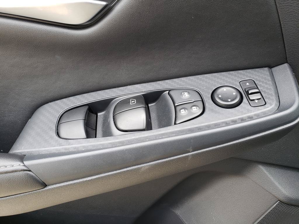 Certified 2025 Nissan Sentra SV w/ All-Weather Package FWD image 26