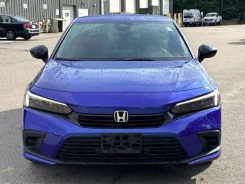 Used 2023 Honda Civic Sport image 14
