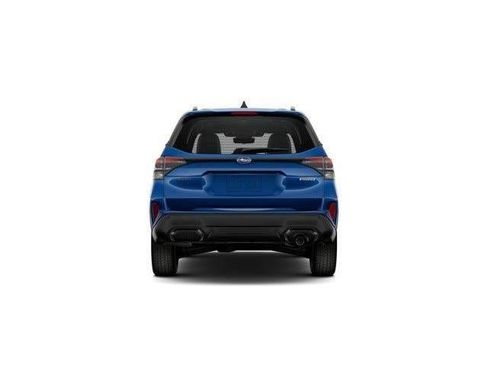 New 2026 Subaru Forester Touring image 50