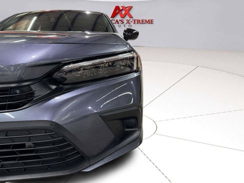 Used 2023 Honda Civic Sport image 12