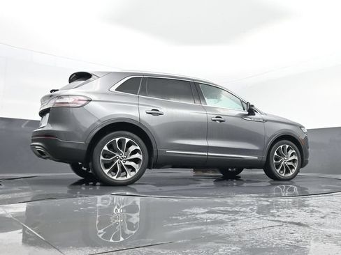 Used 2021 Lincoln Nautilus Reserve AWD/4WD image 28