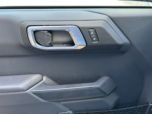 New 2025 Ford Bronco Big Bend image 11