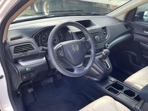 Used 2015 Honda CR-V LX image 13