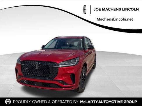 New 2026 Lincoln Aviator Reserve image 1