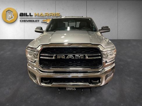 Used 2021 RAM 2500 Tradesman image 9