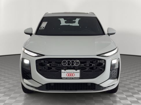 New 2026 Audi Q3 quattro 2.0T image 6