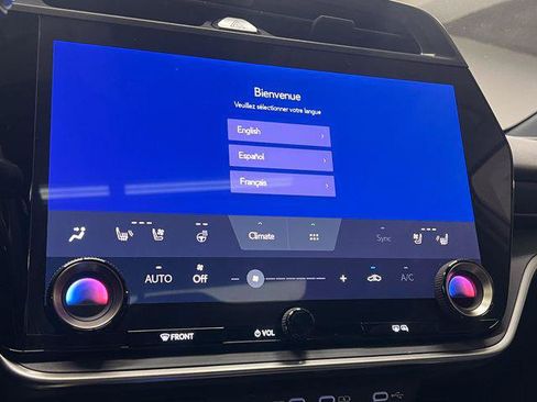 Certified 2023 Lexus RZ 450e Premium w/ Technology Package AWD/4WD image 19