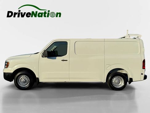 Used 2016 Nissan NV 2500 S w/ Power Package RWD image 8
