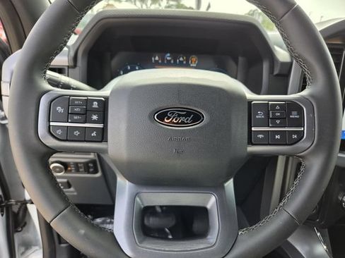 New 2026 Ford F150 XLT w/ Equipment Group 302A MID RWD image 5