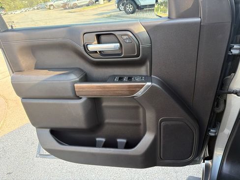 Used 2021 Chevrolet Silverado 1500 RST AWD/4WD image 35