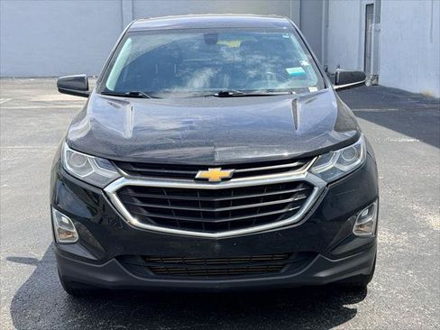 Used 2019 Chevrolet Equinox LT FWD image 9