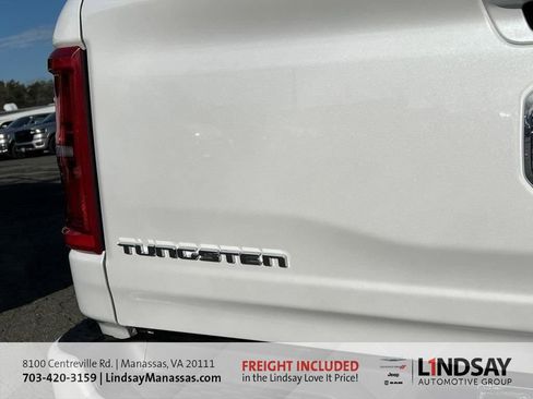 New 2026 RAM 1500 Tungsten w/ Trailer Tow Group image 7