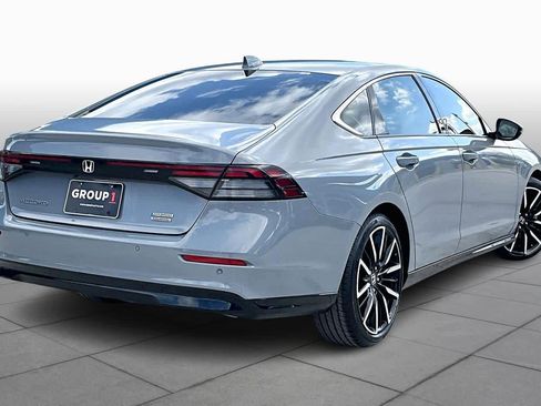 Used 2024 Honda Accord Touring image 13