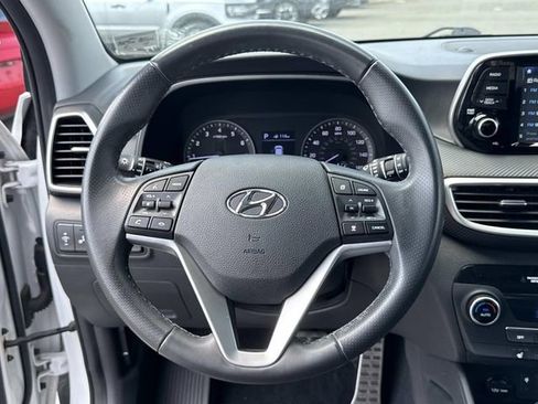 Used 2019 Hyundai Tucson Night image 19