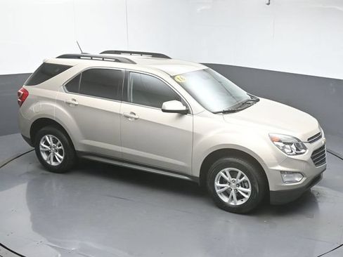 Used 2016 Chevrolet Equinox LT w/ Convenience Package FWD image 40