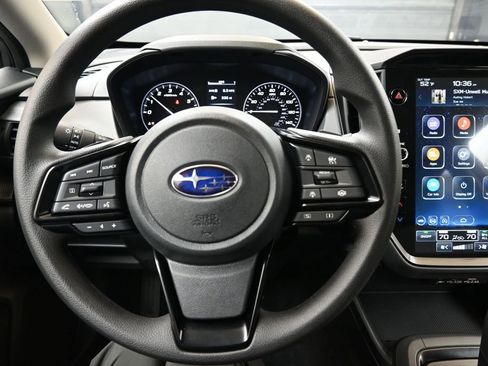 New 2026 Subaru Crosstrek 2.0i Premium AWD/4WD image 25