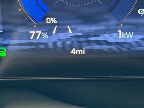 New 2026 Chevrolet Equinox EV RS image 16