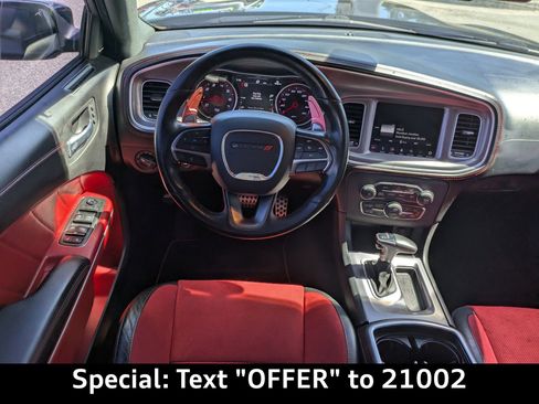 Used 2019 Dodge Charger Scat Pack w/ Dynamics Package image 16