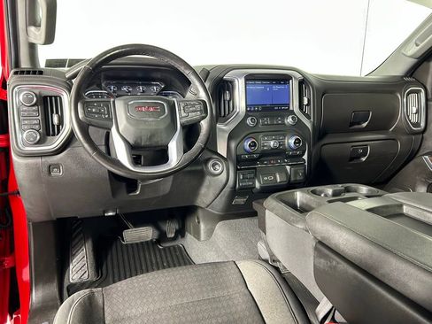 Used 2021 GMC Sierra 1500 Elevation image 16