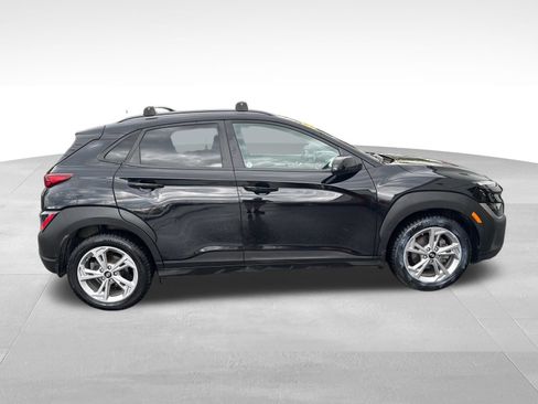 Used 2023 Hyundai Kona SEL w/ Convenience Package FWD image 9