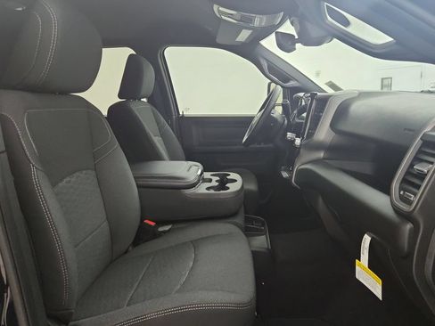 New 2026 RAM 2500 Tradesman AWD/4WD image 33