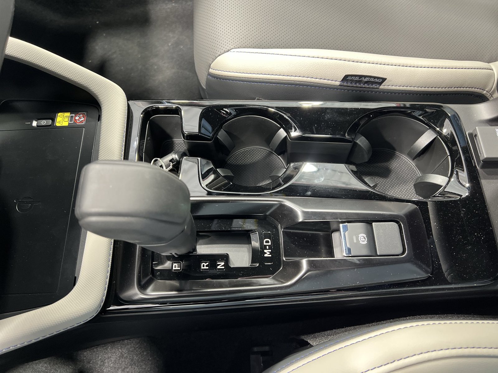 New 2026 Subaru Forester Touring AWD/4WD image 20