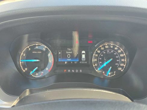 Used 2022 Ford Ranger XLT w/ Equipment Group 301A Mid AWD/4WD image 21