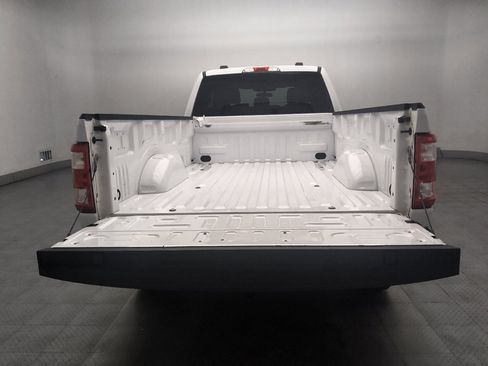 Used 2023 Ford F150 XL w/ Trailer Tow Package AWD/4WD image 29