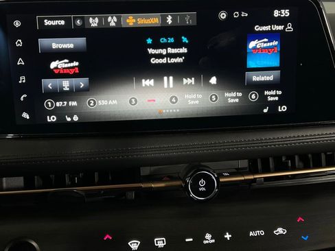 Used 2024 Nissan Ariya ENGAGE image 19