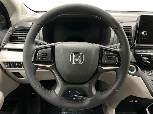 New 2026 Honda Odyssey EX-L image 11