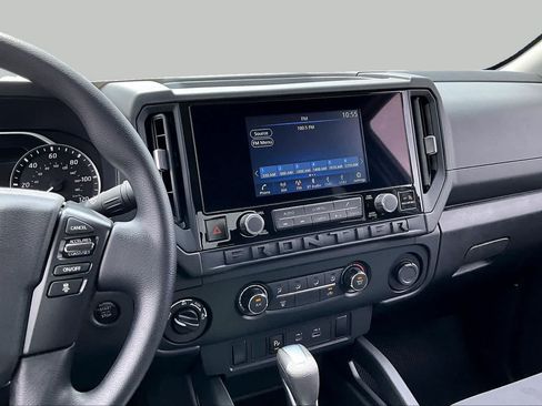 New 2026 Nissan Frontier S w/ Tow Package AWD/4WD image 6