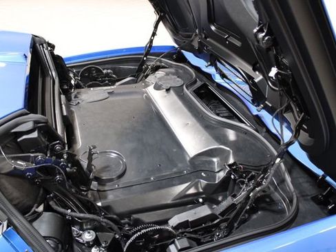 New 2026 Chevrolet Corvette Stingray Preferred Conv w/ Z51 Performance Package image 42