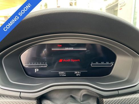 Used 2023 Audi RS 5 image 7